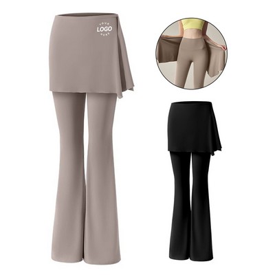 Yoga Culottes