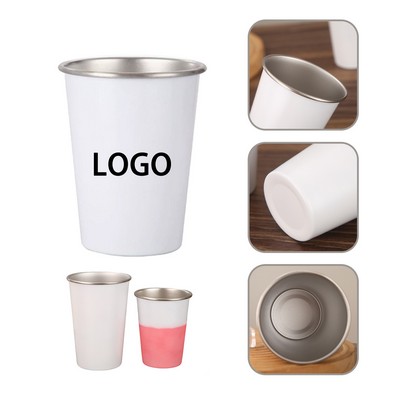 Creative Cold Color-Changing Cup