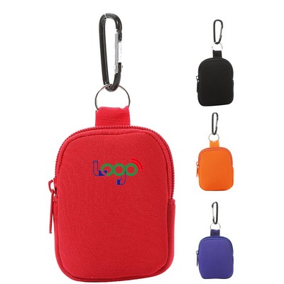 Mini Utility Pouch