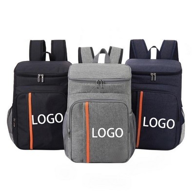 Picnic Insulated Cooler Backpack