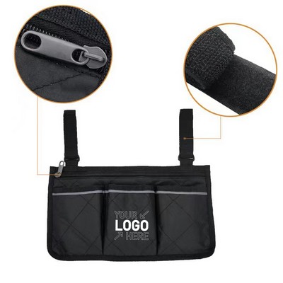 Wheel Chair Bag