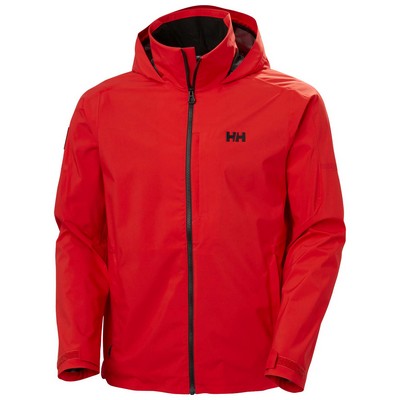 Helly Hansen Men's HP Racing Hooded Jacket 2.0