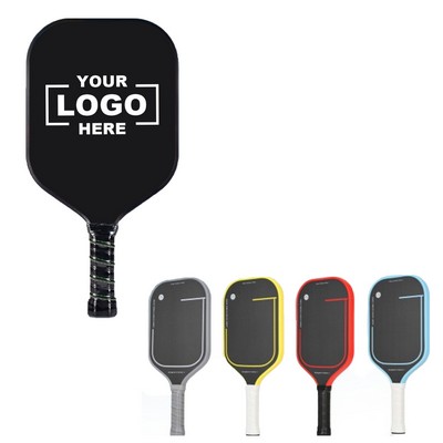 Carbon Fiber Pico Racket Honeycomb Plate Carbon Racket