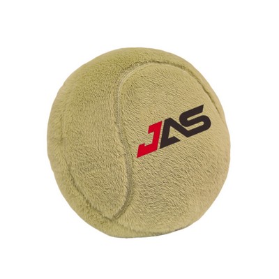 Basketball Plush Pillow