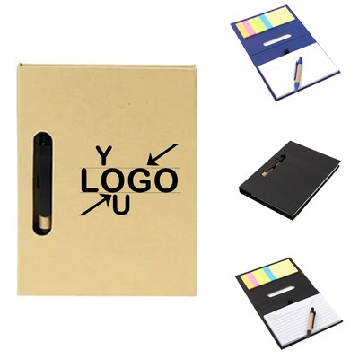 Notepad Set