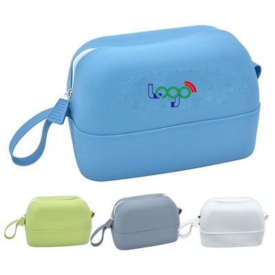 Flexible Beauty Case