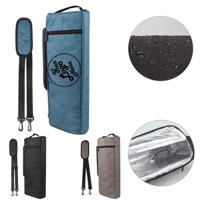 6 Cans Golf Cooler Bag