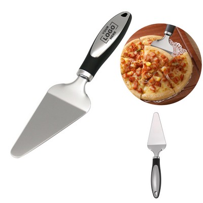 Cake Pizza Cheese Pie Server Spatula
