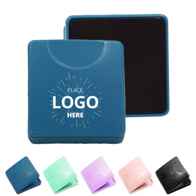 Square Magnetic Clip