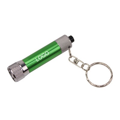 Mini LED Flashlight