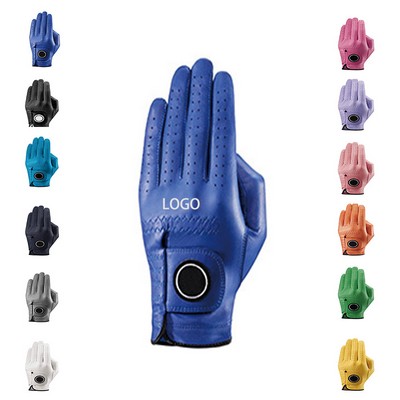 Premium Golf Handwear