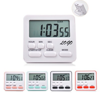 Multi-function Timer