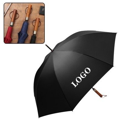 Golf Umbrella Travel Business Waterproof Umbrella