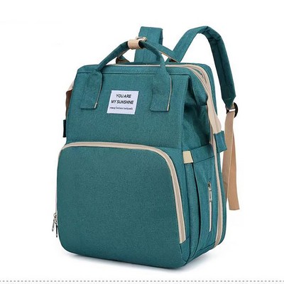 Diaper Tote Bag