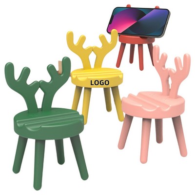 Adjustable Mini Phone Stand Holder
