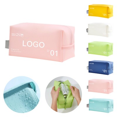 Travel Toiletry Bag