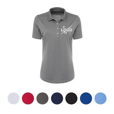 Women's Core Polo Shirt