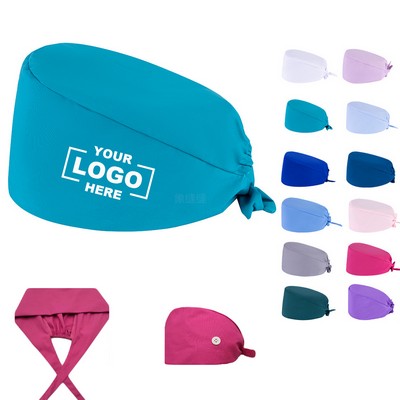 Customized Surgical Caps