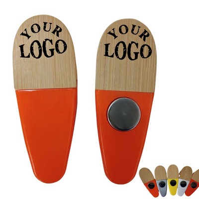 Magnetic Pointed Nose Clip