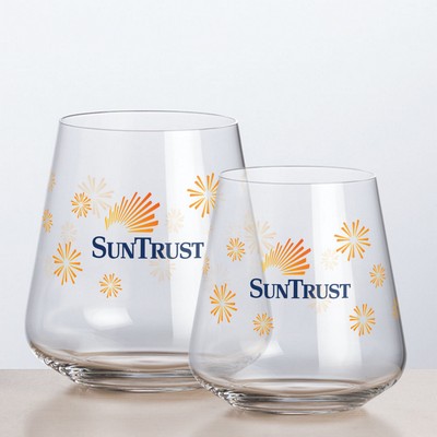 Breckland Stemless Wine - VividPrint™