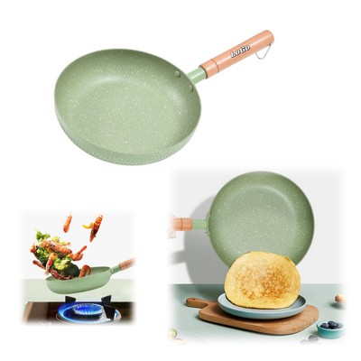 Multi-functional Household Frying Pan