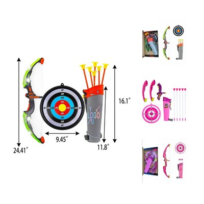 Kids Archery Play Set