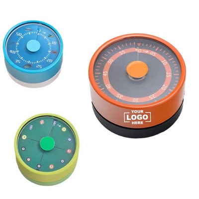Mini Cute Kitchen Timer
