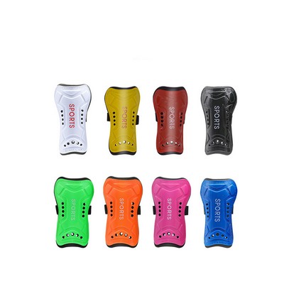 Thickened Soccer Shin Guards