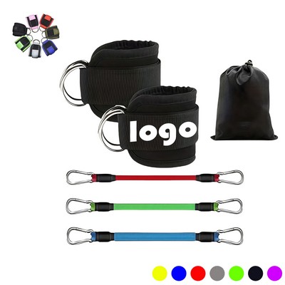 Fitness Ankle Puller