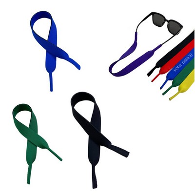 Neoprene Sunglasses Strap