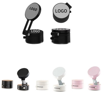 Car Mounted Magnetic Phone Holder