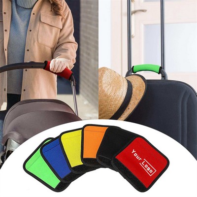 Grip-it Luggage Identifier