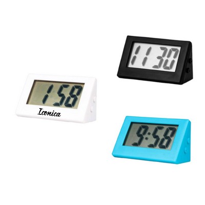 Mini Digital Clock