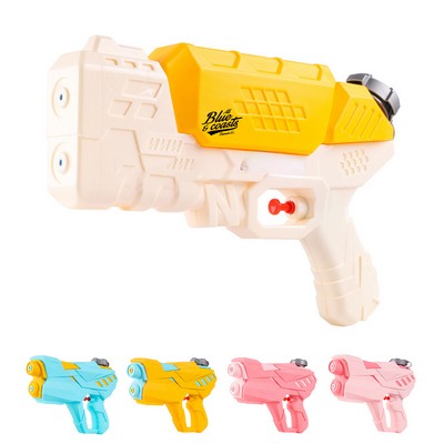 Outdoor Water Blaster Toy Gun
