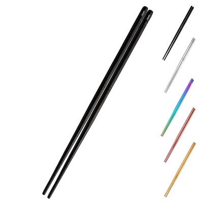 Stainless Steel Chopsticks
