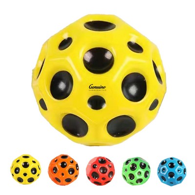 Lunar Bounce Sensory Ball