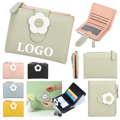 Ladies' Leather Accessories
