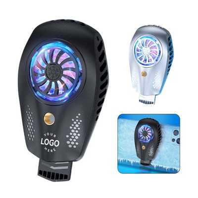 Mobile Phone Cooler