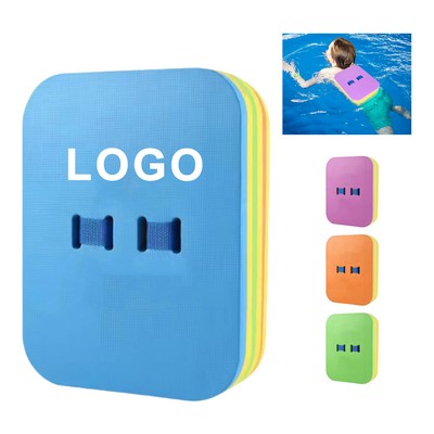Swimming Belts Back Float Board Large Size