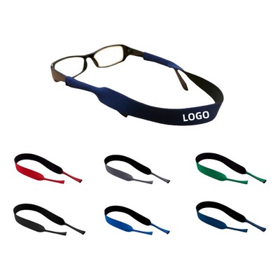Adjustable Eyeglasses Strap Sunglass Holder Strap