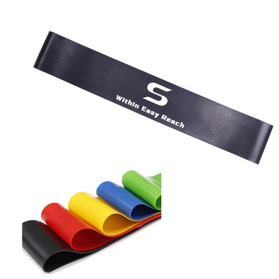 TPE Resistance Band for Workout