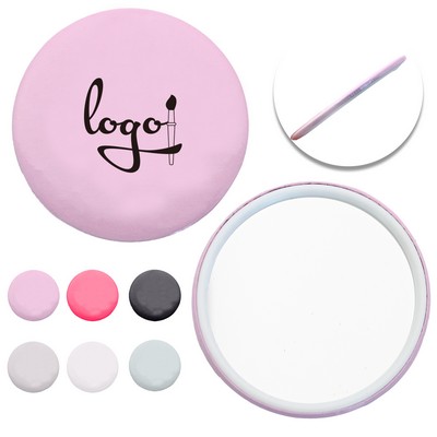 Portable Pocket Mirror