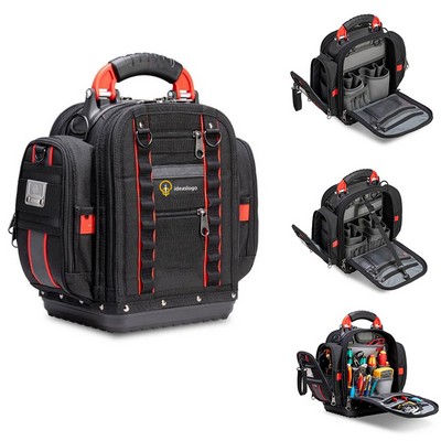 Portable Storage Tool Bag