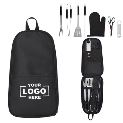 Cooking And Grilling Utensil