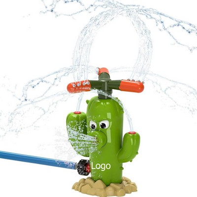 Water Sprinkler Toys for Kids
