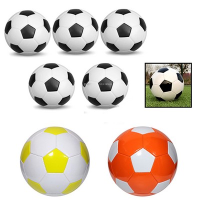PVC Soccer Ball