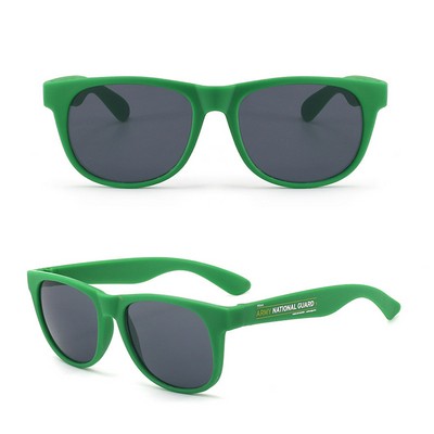 Gradient Summer Beach Sunglasses