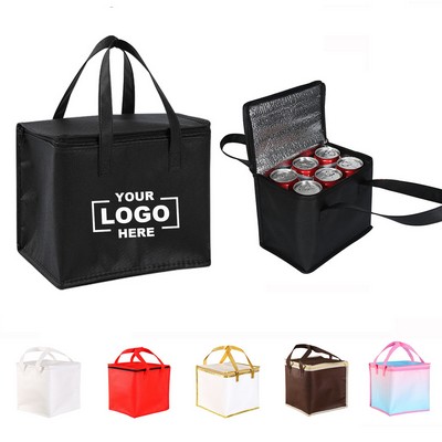 Insulated Lunch Bags