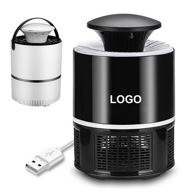 Household Ultraviolet Mosquito Lamp