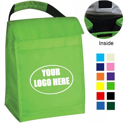Budget Lunch Bag